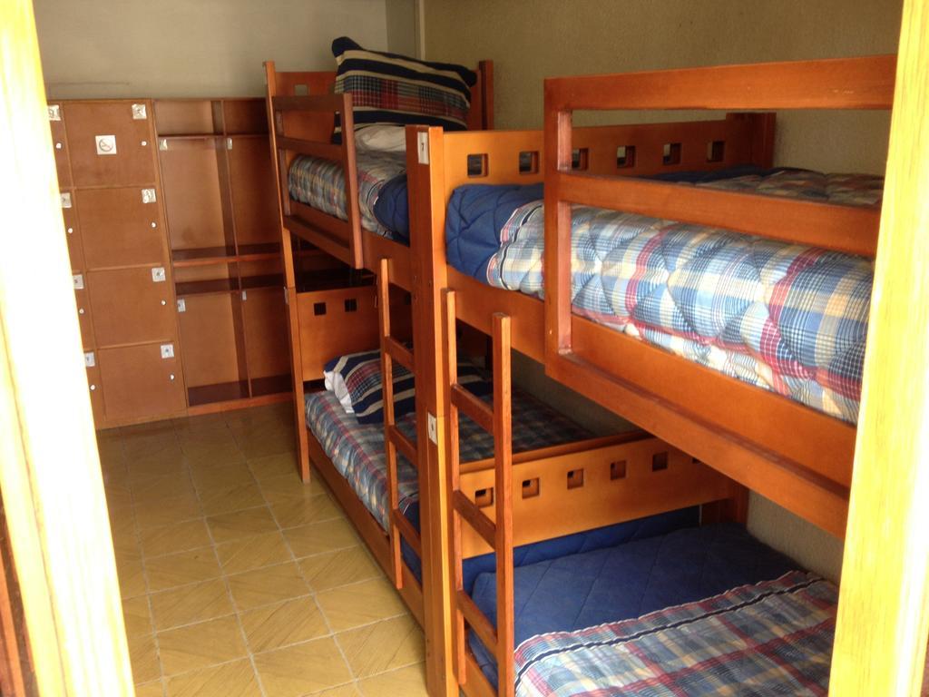 Hostal Casa Castillo Morelia Habitación foto