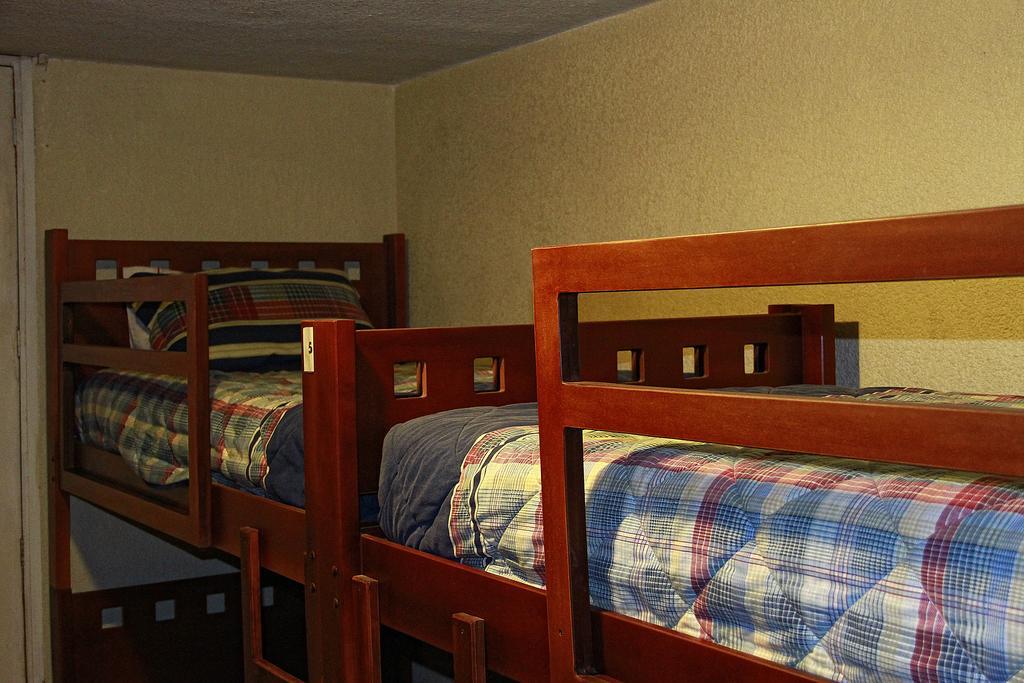 Hostal Casa Castillo Morelia Habitación foto