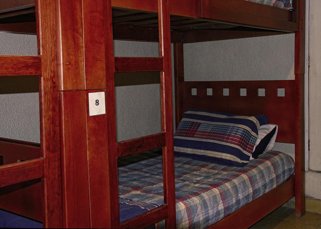 Hostal Casa Castillo Morelia Habitación foto